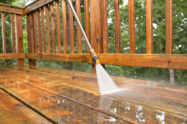 Best Affordable Pressure Washing  in Lahoma City, OK